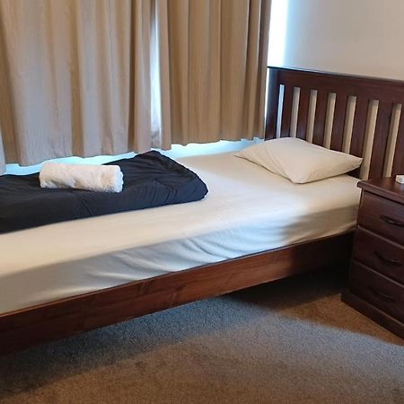 Homestay Family Room, Near The City Center Christchurch Luaran gambar
